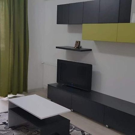 Apartament Modern Ioan Popasu Lejlighed Braşov Eksteriør billede