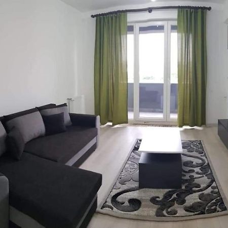 Apartament Modern Ioan Popasu Lejlighed Braşov Eksteriør billede