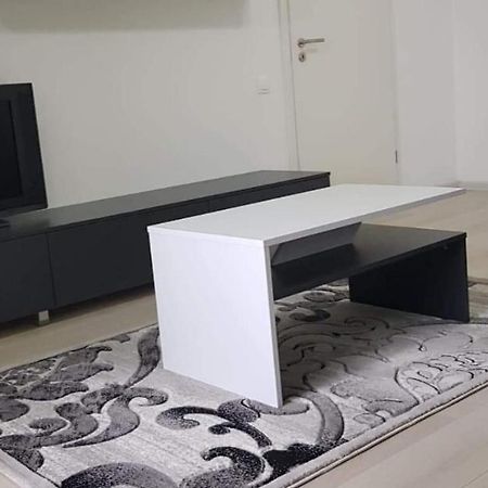 Apartament Modern Ioan Popasu Lejlighed Braşov Eksteriør billede