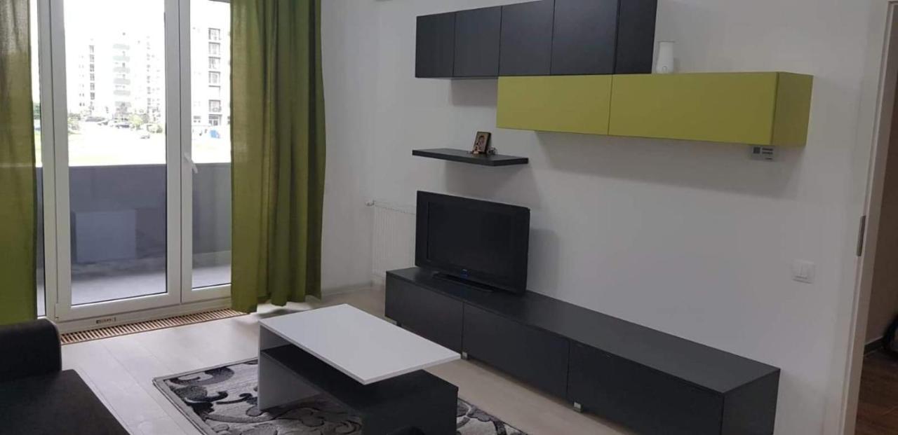 Apartament Modern Ioan Popasu Lejlighed Braşov Eksteriør billede