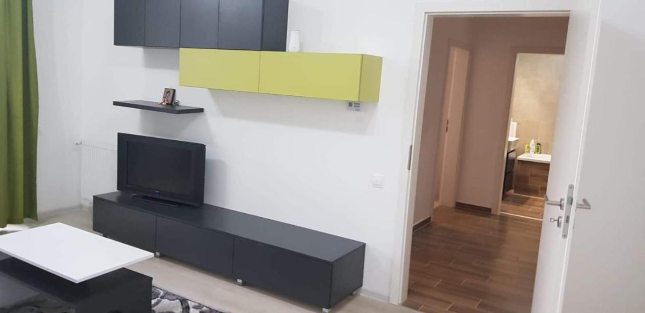Apartament Modern Ioan Popasu Lejlighed Braşov Eksteriør billede