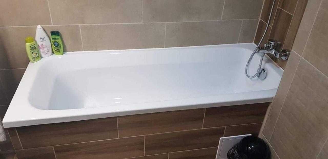 Apartament Modern Ioan Popasu Lejlighed Braşov Eksteriør billede