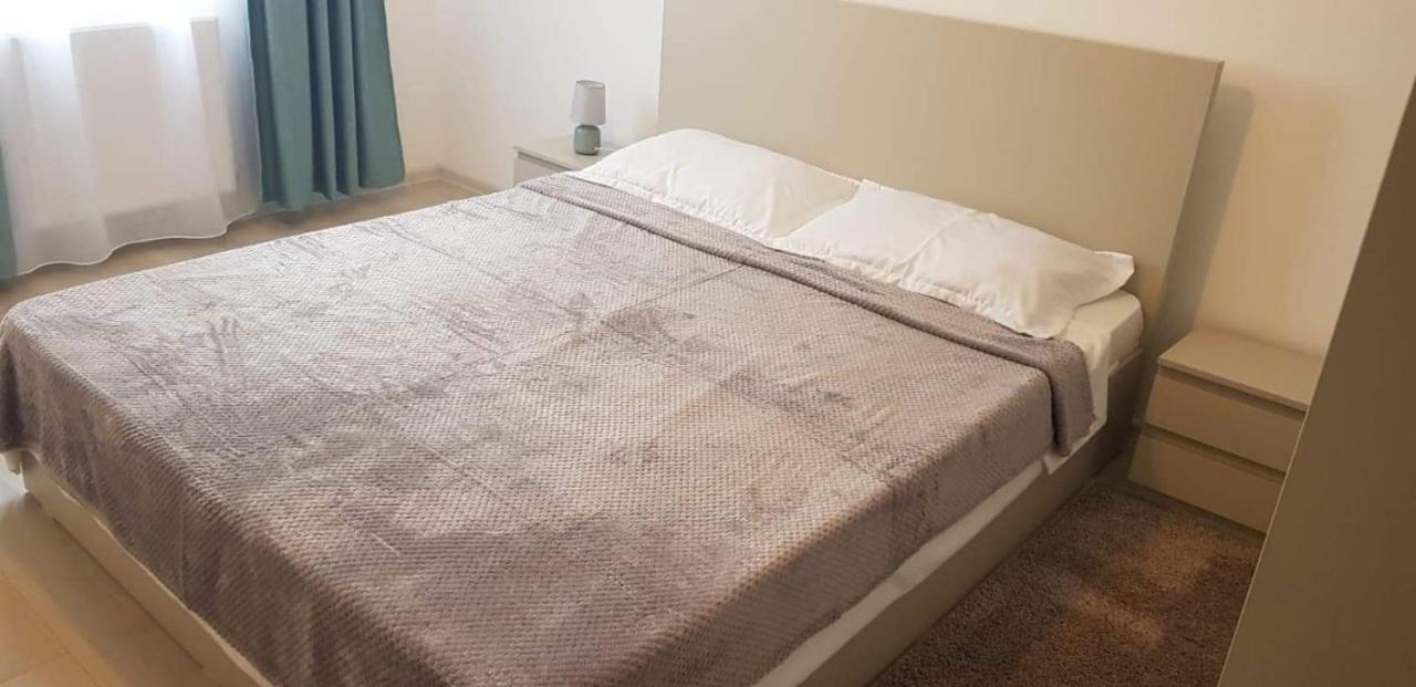 Apartament Modern Ioan Popasu Lejlighed Braşov Eksteriør billede