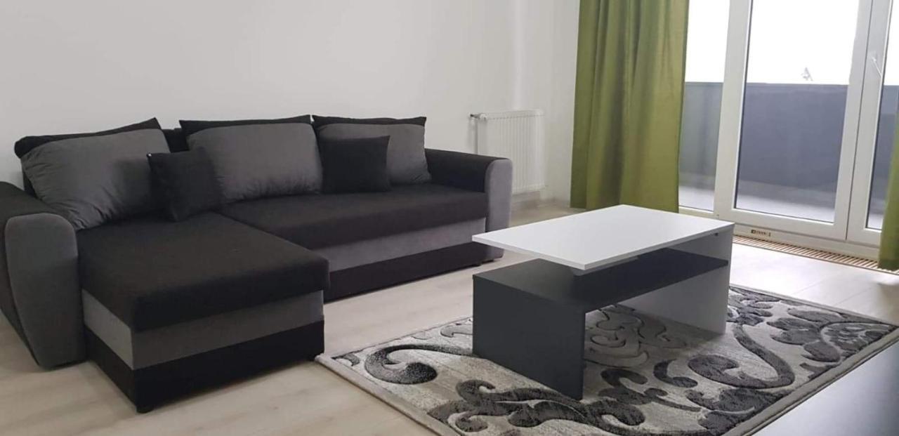 Apartament Modern Ioan Popasu Lejlighed Braşov Eksteriør billede