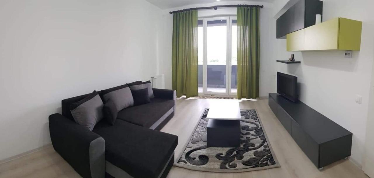 Apartament Modern Ioan Popasu Lejlighed Braşov Eksteriør billede