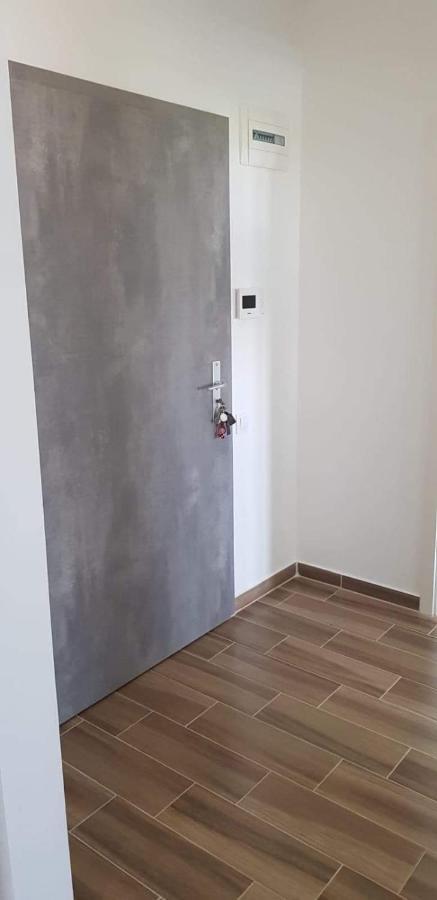 Apartament Modern Ioan Popasu Lejlighed Braşov Eksteriør billede