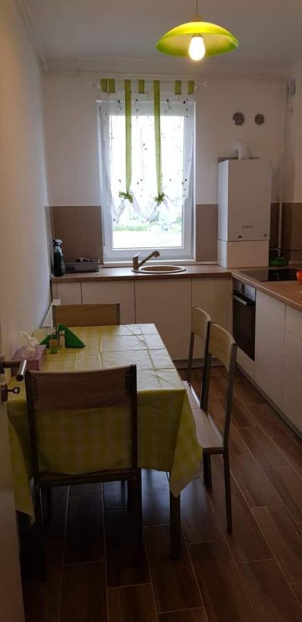 Apartament Modern Ioan Popasu Lejlighed Braşov Eksteriør billede