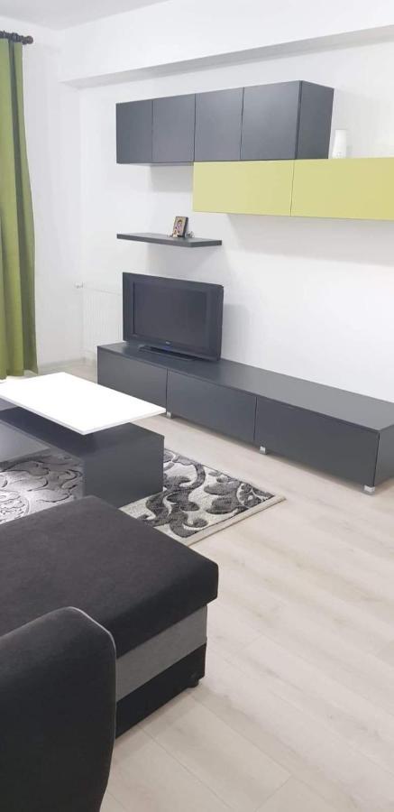 Apartament Modern Ioan Popasu Lejlighed Braşov Eksteriør billede