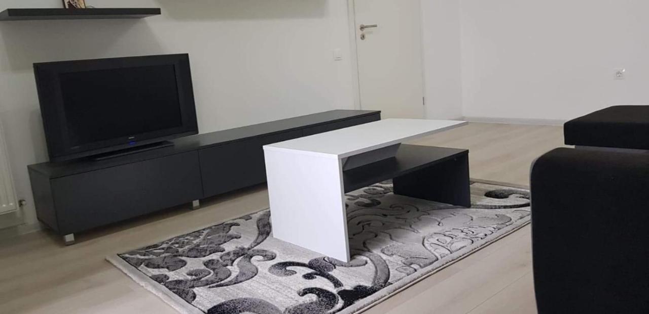 Apartament Modern Ioan Popasu Lejlighed Braşov Eksteriør billede