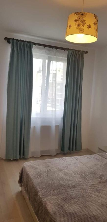Apartament Modern Ioan Popasu Lejlighed Braşov Eksteriør billede
