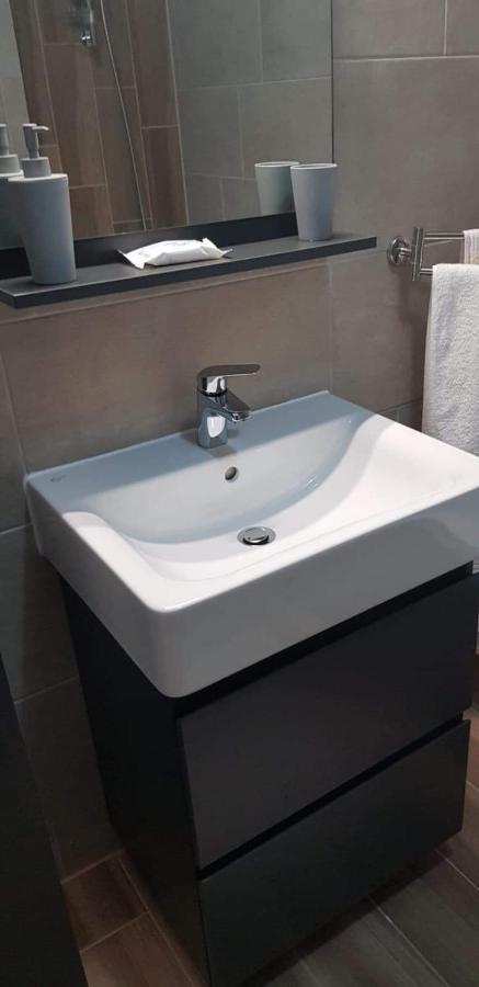 Apartament Modern Ioan Popasu Lejlighed Braşov Eksteriør billede