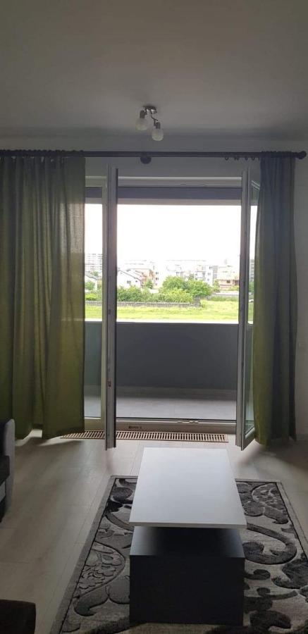 Apartament Modern Ioan Popasu Lejlighed Braşov Eksteriør billede